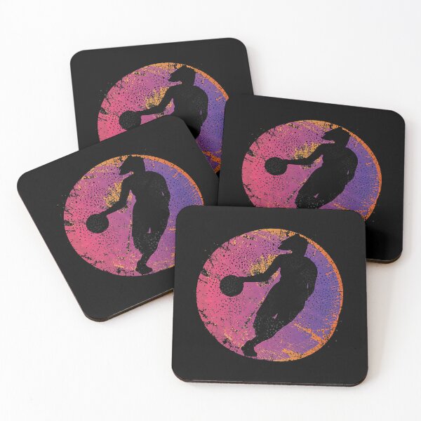Item preview, Basketball Girls designed and sold by jackjerry.
