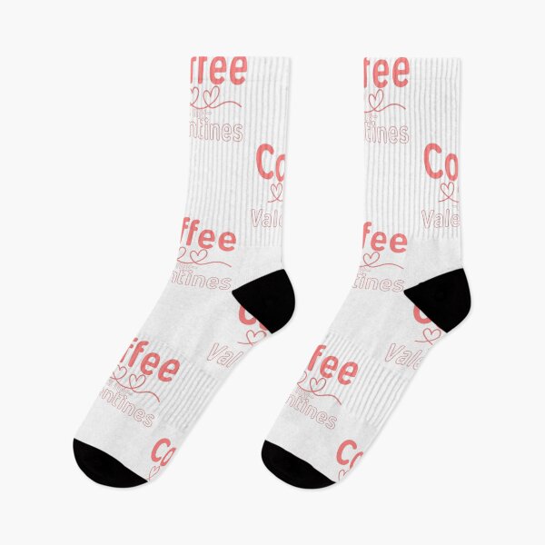 Item preview, Coffee Is My Valentine, Coffee Lovers, Funny Valentine's, Valentine's Day, Funny Coffee, Gift for Friend designed and sold by chourouk shop ★★★★★.