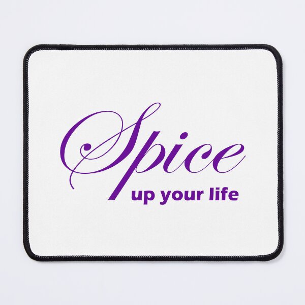 Item preview, Spice Up Your Life designed and sold by shespice.