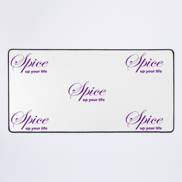 Item preview, Spice Up Your Life designed and sold by shespice.