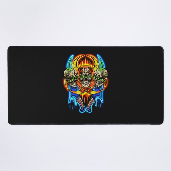 Item preview, Skull Artwork Bio Virus designed and sold by CeylonTreasure.