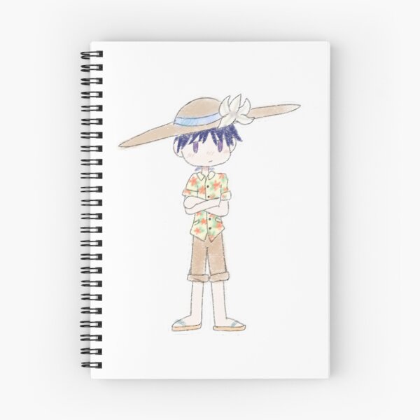 Item preview, Alola Scaramouche (Genshin Impact) Hawai edition designed and sold by Kokofei.