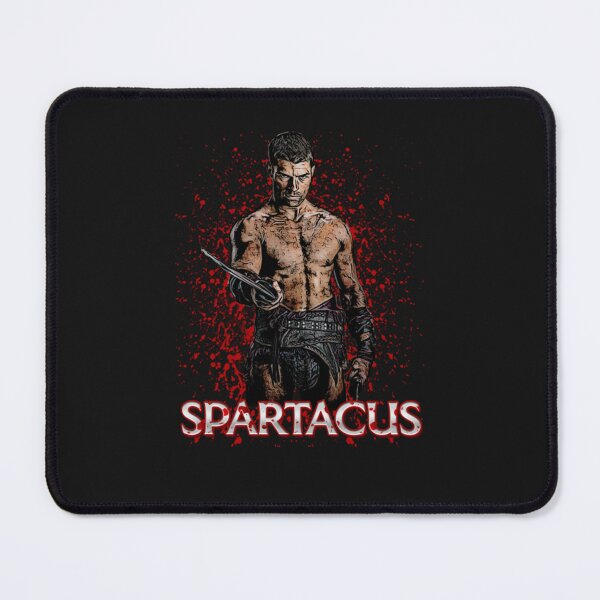 Item preview, Spartacus Spartacus  designed and sold by CeylonTreasure.