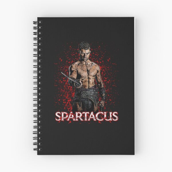 Item preview, Spartacus Spartacus  designed and sold by CeylonTreasure.