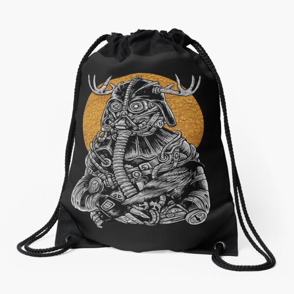 Aperçu de l'œuvre Steampunk Sombre Steampunk créée et vendue par CeylonTreasure.