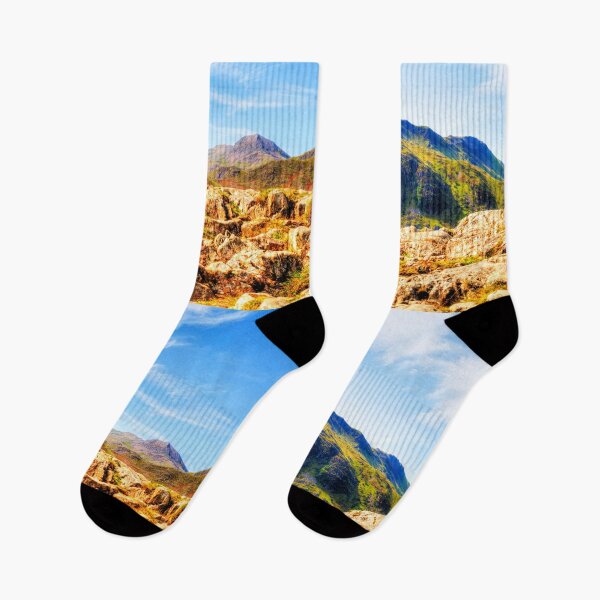 Item preview, Mount Snowden And Snowdonia National Park designed and sold by Paul Thompson Photography.