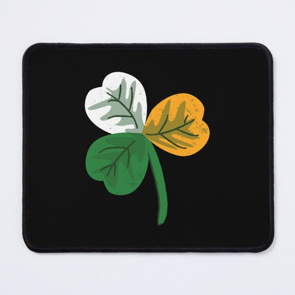 Item preview, Shamrock ireland flag, Saint patrick's day,  St paddy's day designed and sold by trendyshopy.