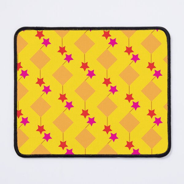 Item preview, Abstract geometric flower designed and sold by mozax.