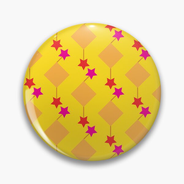 Item preview, Abstract geometric flower  designed and sold by mozax.