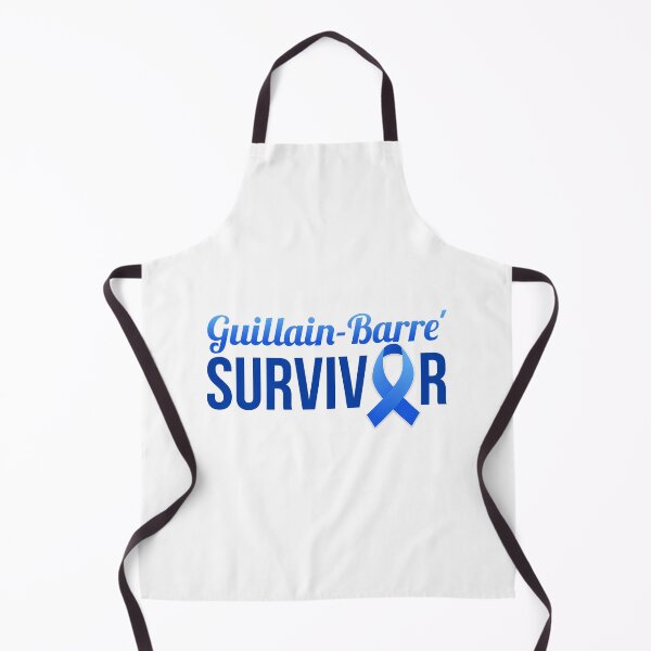 Item preview, Guillain-Barre Syndrome Awareness GBS Awareness designed and sold by Awareness Exclusives.