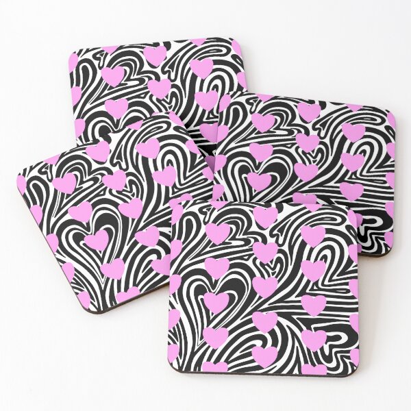 Item preview, New Wave Hearts designed and sold by EricLappala.
