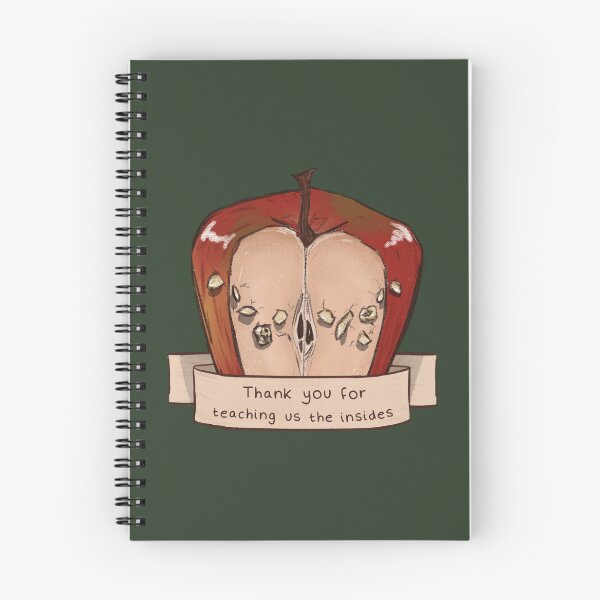 Item preview, Anatomy Class MAG #34 designed and sold by starbeany.