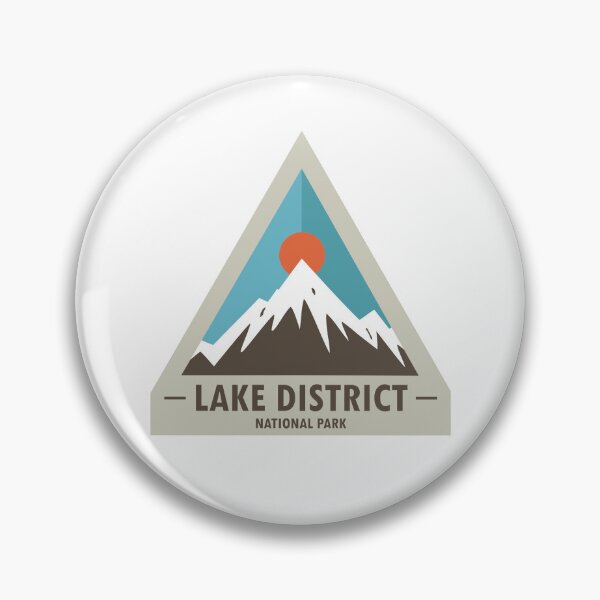 Item preview, Lake District National Park designed and sold by Esskay Designs.