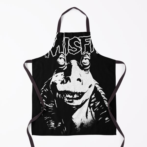 Item preview, Jar Jar Binks designed and sold by therocketman.