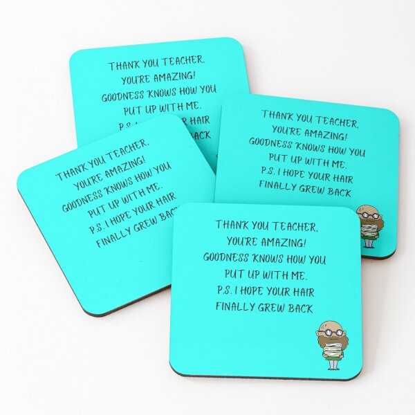 Item preview, Valentine Favorite Teacher / Happy Valentine’s My Favourite Teacher  designed and sold by haRexia.