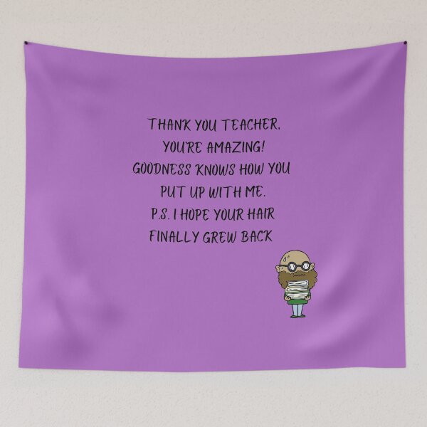 Item preview, Valentine Favorite Teacher / Happy Valentine’s My Favourite Teacher  designed and sold by haRexia.