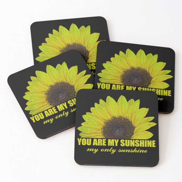 Item preview, You are my sunshine designed and sold by Brad Chambers.