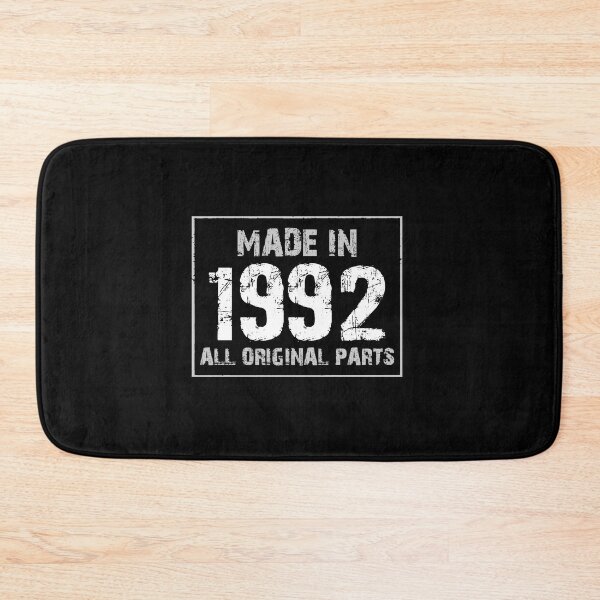 Item preview, Made in 1992 Original Parts 30th Birthday Gift designed and sold by TastefulTees.