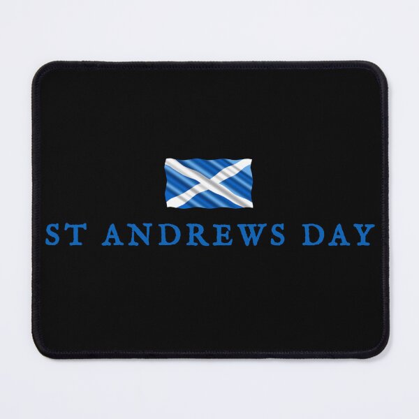 Item preview, St Andrews Day designed and sold by swaise.