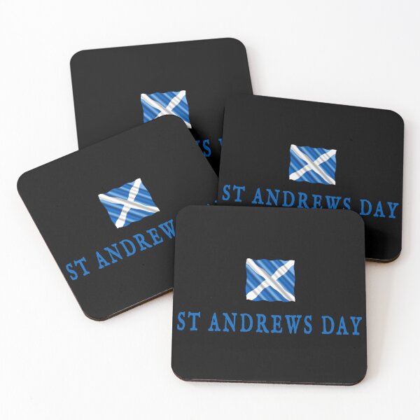Item preview, St Andrews Day designed and sold by swaise.