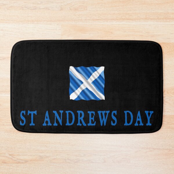 Item preview, St Andrews Day designed and sold by swaise.