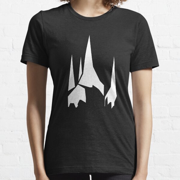 MONOCHROME #1 Essential T-Shirt