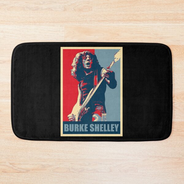 Item preview, Burke Shelley Hope designed and sold by Brennanshop.