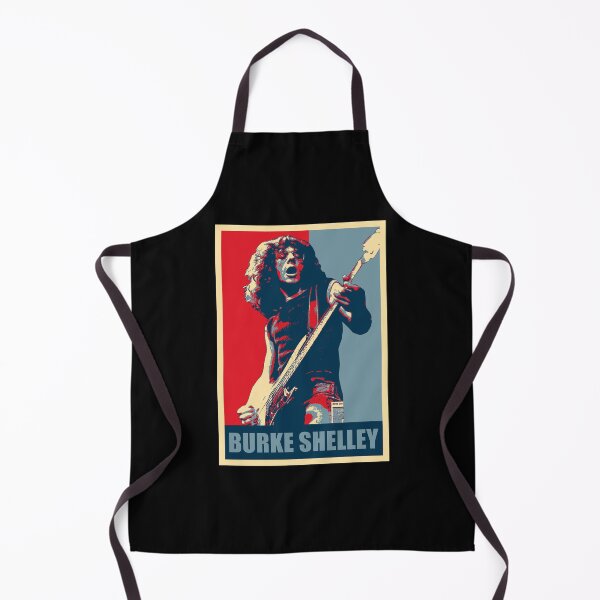 Item preview, Burke Shelley Hope designed and sold by Brennanshop.