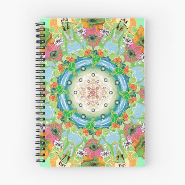 Item preview, Mandala  designed and sold by InfinitePathArt.