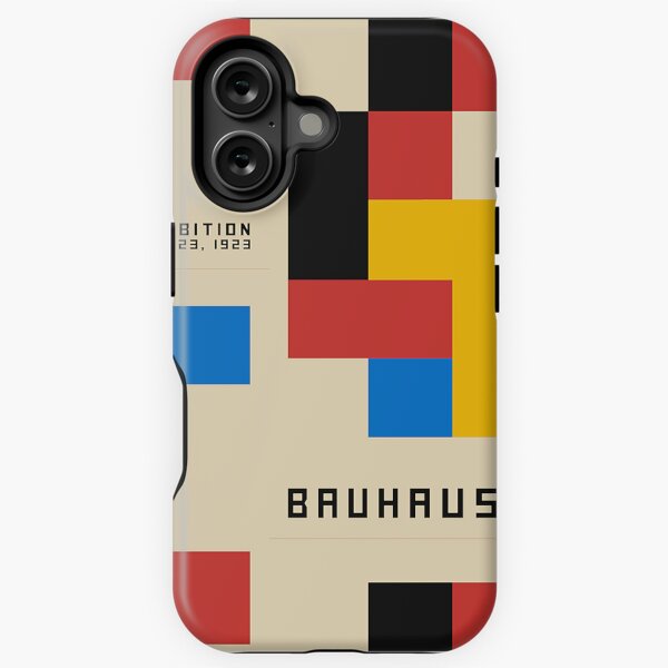 Artikel-Vorschau von BAUHAUS, designt und verkauft von Stratoguayota.