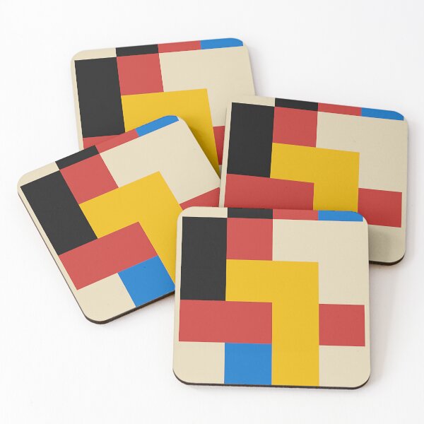 Item preview, BAUHAUS designed and sold by Stratoguayota.