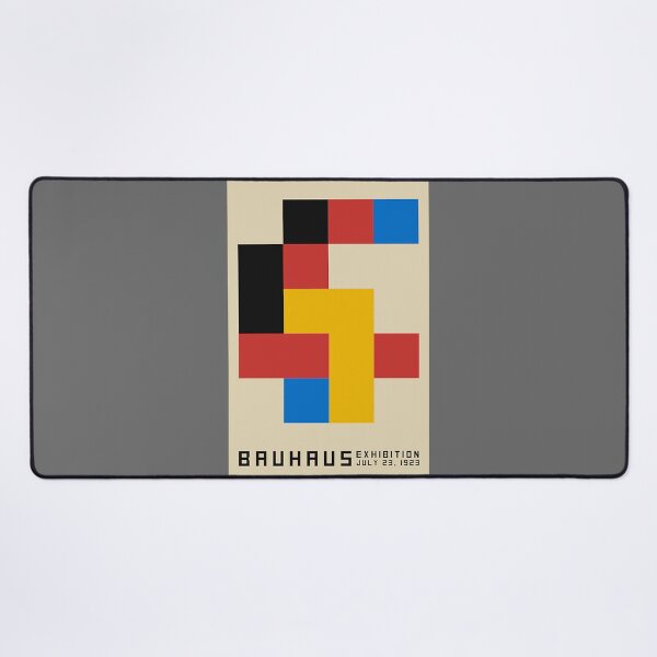 Item preview, BAUHAUS designed and sold by Stratoguayota.