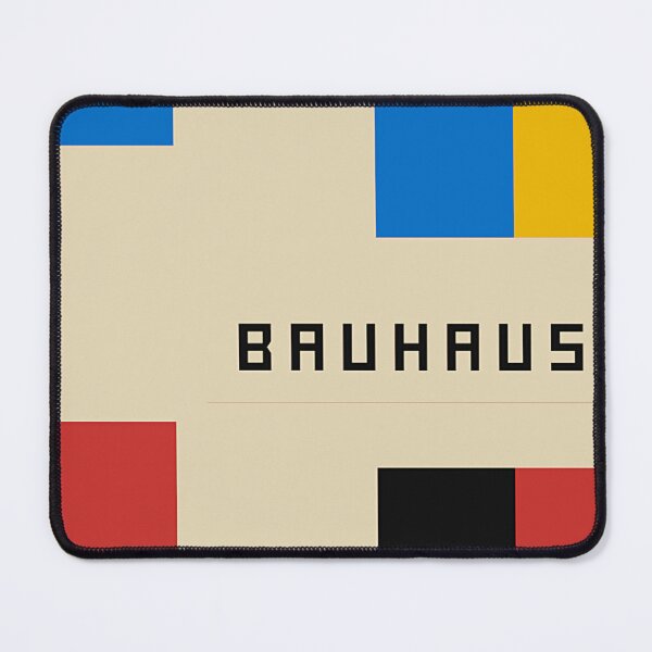 Item preview, BAUHAUS designed and sold by Stratoguayota.