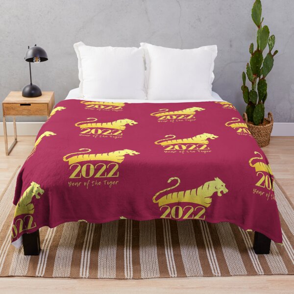 Item preview, Year of the Tiger - Chinese Zodiac NEW YEAR 2022 T-Shirt- Happy New year gift for her,gift for him designed and sold by Reddiamond3 ⭐⭐⭐⭐⭐.