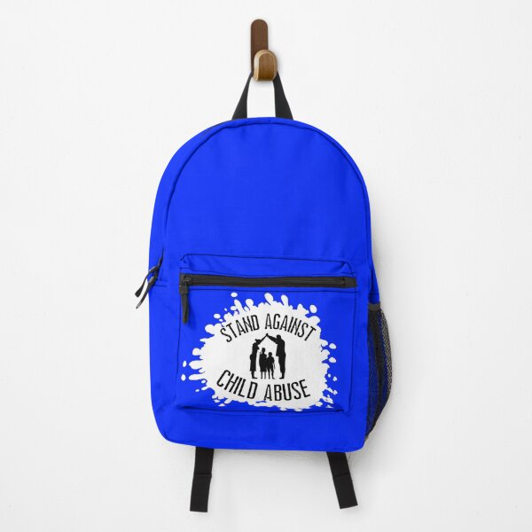 Item preview, Stand Against Child Abuse - Take A Stand Stop Child Abuse designed and sold by diip.