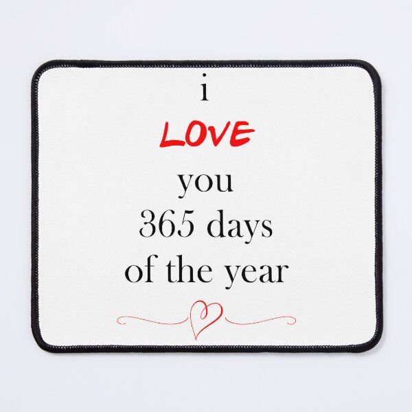 Item preview, Valentines Day quote 2 designed and sold by Nikmay Design.
