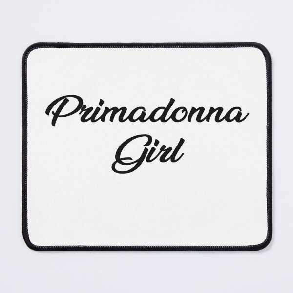Item preview, Primadonna Girl designed and sold by tea-rex23.