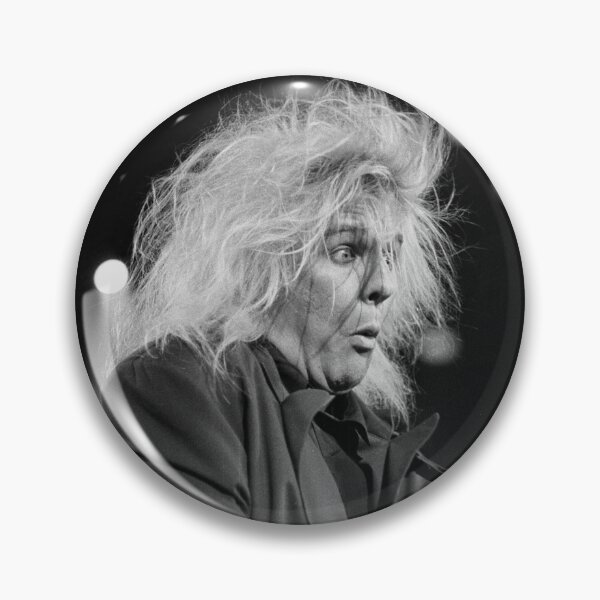 Item preview, CC Deville BW Photograph designed and sold by ConcertImages.