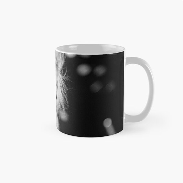 Item preview, CC Deville BW Photograph designed and sold by ConcertImages.