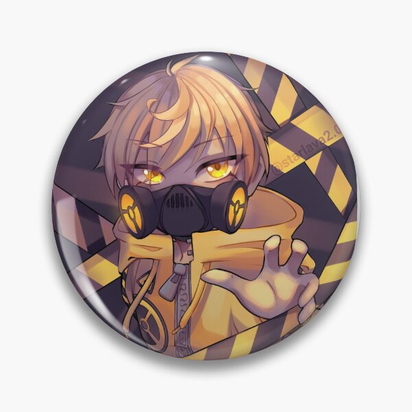 Item preview, Keep Out designed and sold by Kokofei.