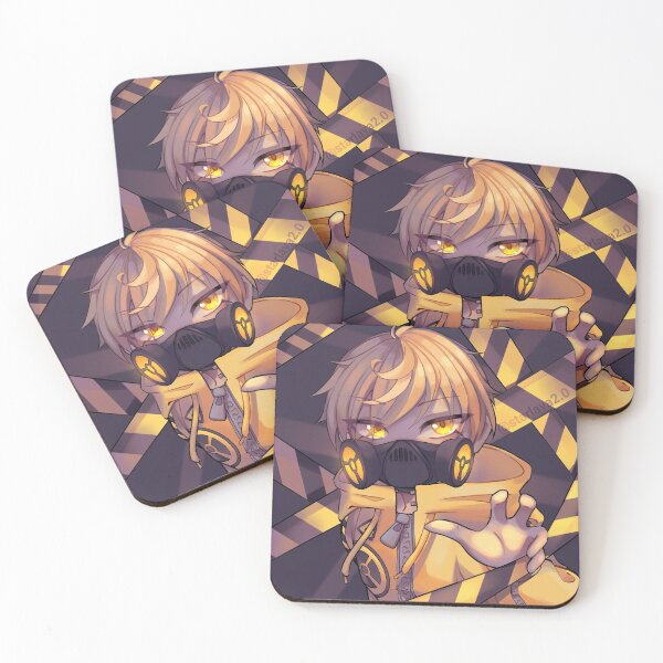 Item preview, Keep Out designed and sold by Kokofei.