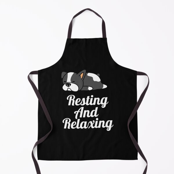 Item preview, Resting And Relaxing designed and sold by Snorg  Tees ⭐⭐⭐⭐⭐.