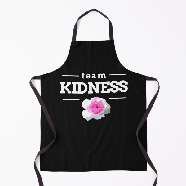 Item preview, Team Kindness - Flower Power designed and sold by mindmaster007.