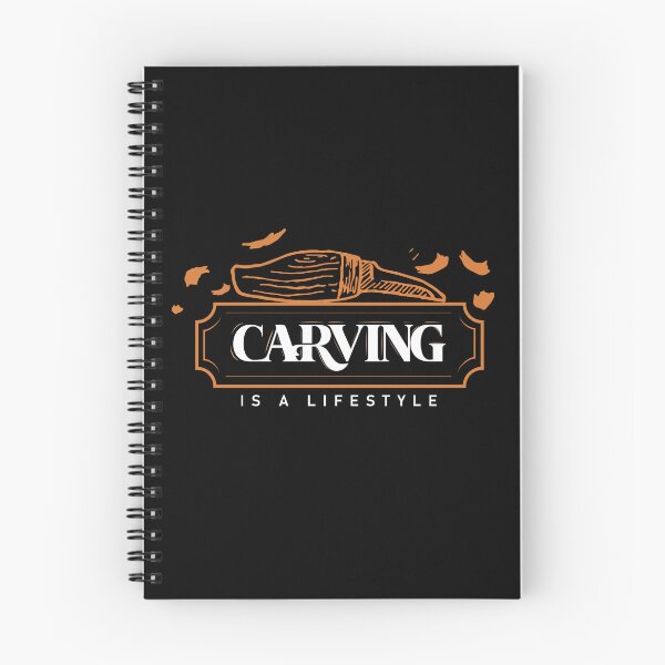 Item preview, Whittling & Carvin - carving is a lifestyle funny quote designed and sold by Nikkokikko.