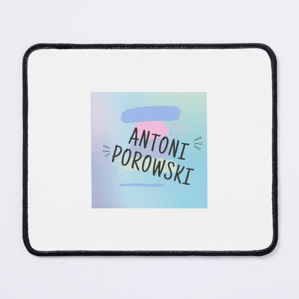 Item preview, antoni porowski designed and sold by Finding Print.
