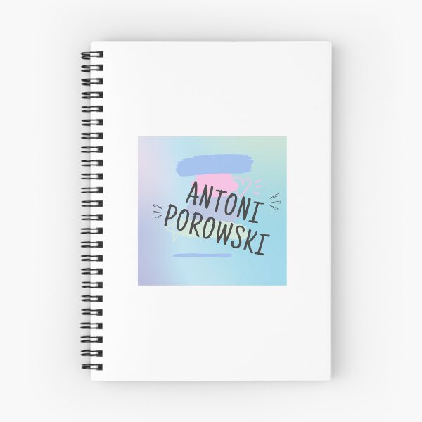 Item preview, antoni porowski  designed and sold by Finding Print.