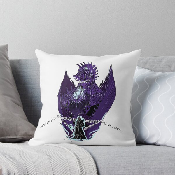 Item preview, Seymour and Anima. designed and sold by Pride98.