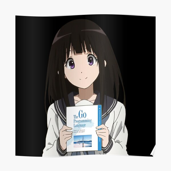 Anime Girl Holding C Programming Language Book 17 Anime Girl Holding C Programming Language Book 17