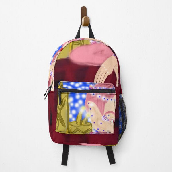Item preview, pink fairy designed and sold by Manolaa Ibrahim.
