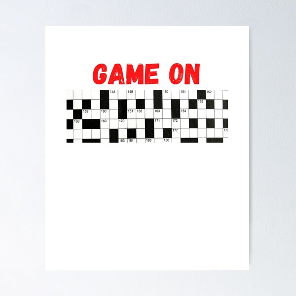 Item preview, Game On designed and sold by GlobalLifestyle.
